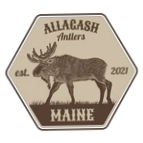 Allagash Antlers