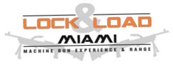 Lock And Load Miami
