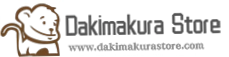 Dakimakuta Store