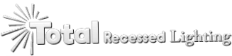 Total Recessed Lighting