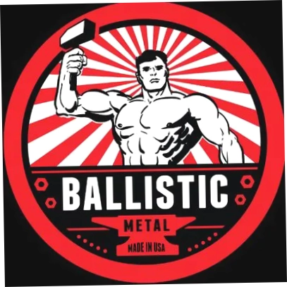 Ballistic Metal
