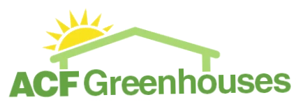 Acf Greenhouses Discount