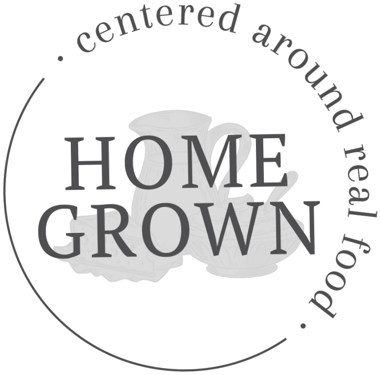 Home Grown