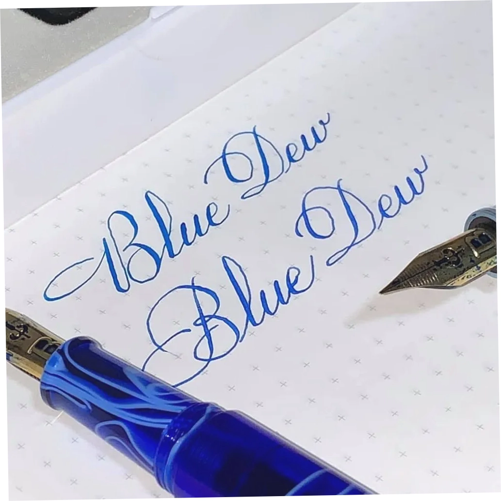 BlueDew Pens