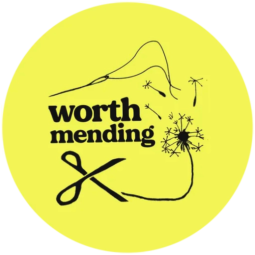 Worth Mending