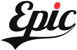 Epic Fly Rods