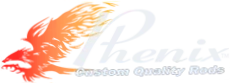 Phenix Rods
