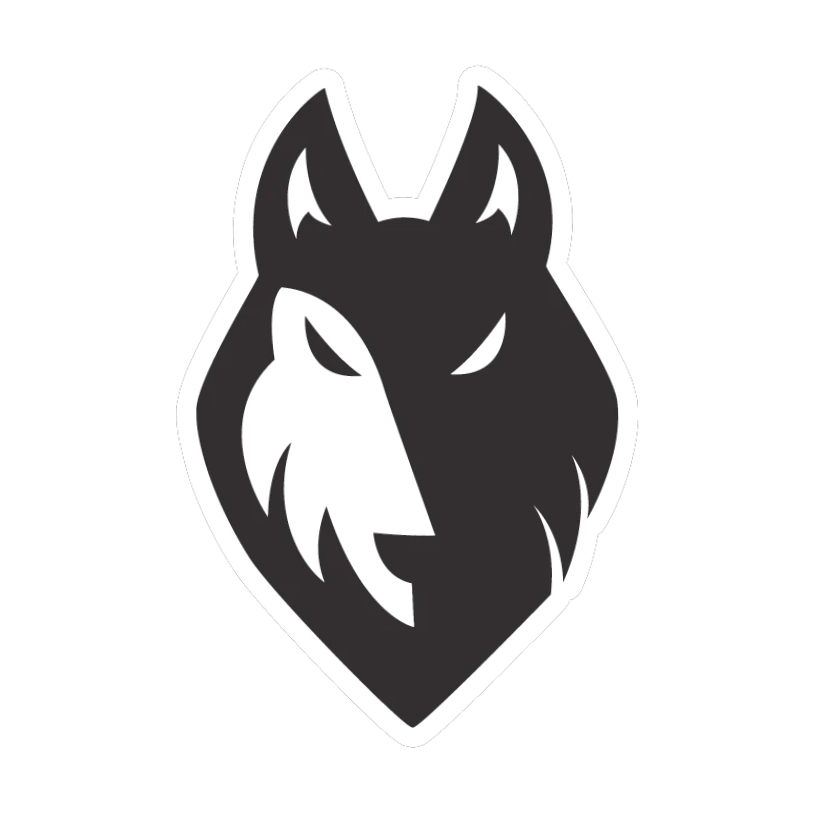 Blackwolf Pre Workout