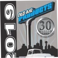 Old Air Products
