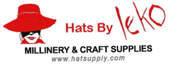 Hats By Leko