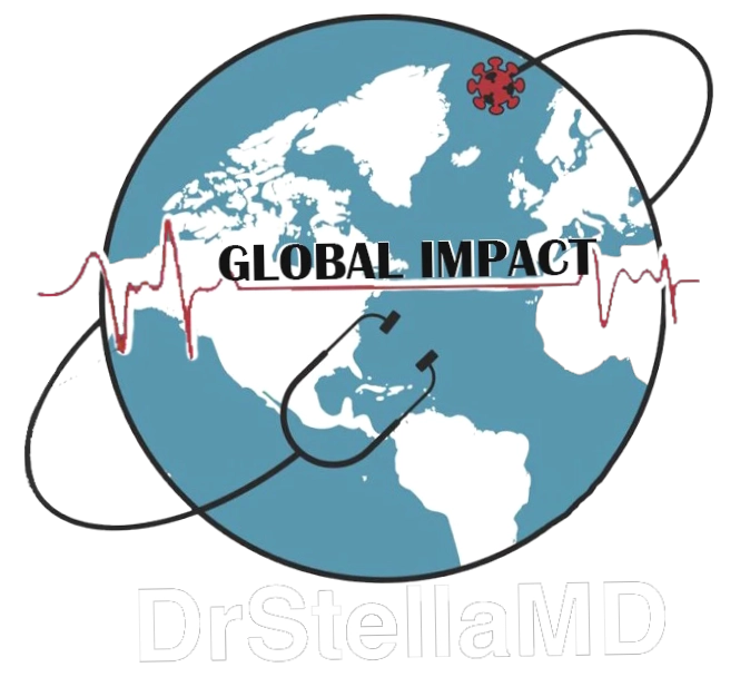 Dr Stella MD