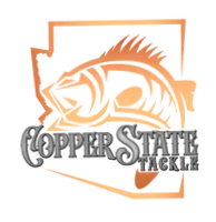 Copper State Tackle