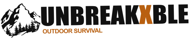THE UNBREAKXBLE