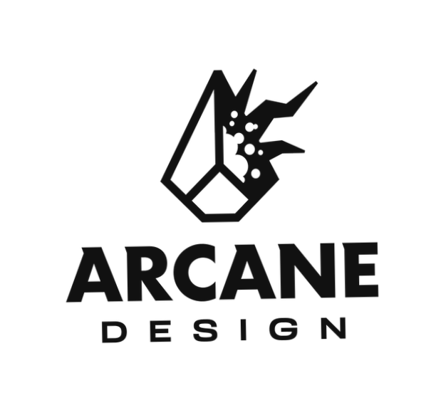 Arcane Design Knives