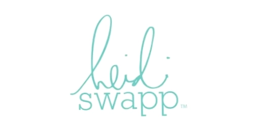 Heidi Swapp Shop