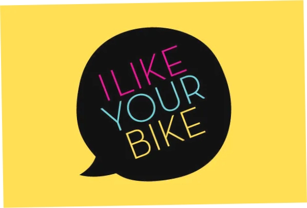 I Like Your Bike Shop