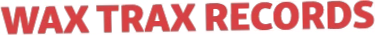 Wax Trax Records