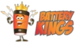 Battery King