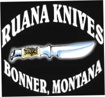 Ruana Knives