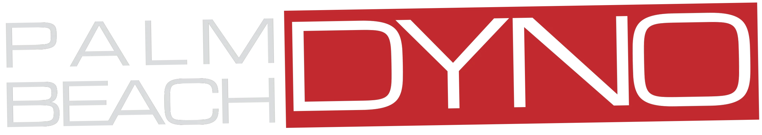 Palm Beach Dyno
