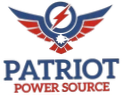 Patriot Power Source