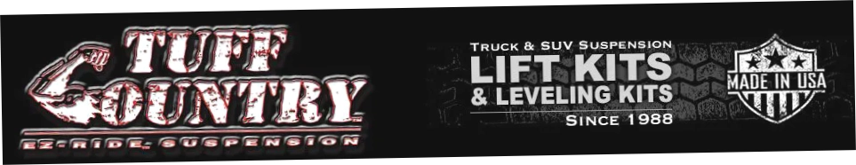 Tuff Country