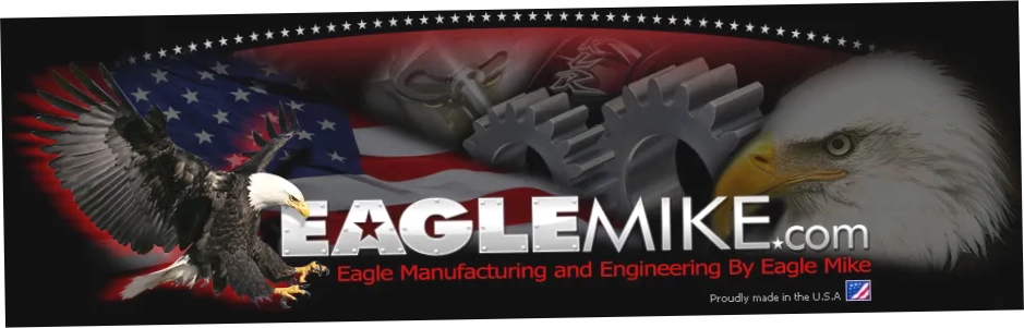 Eagle Mike