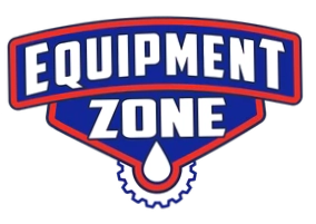 Equipment Zone