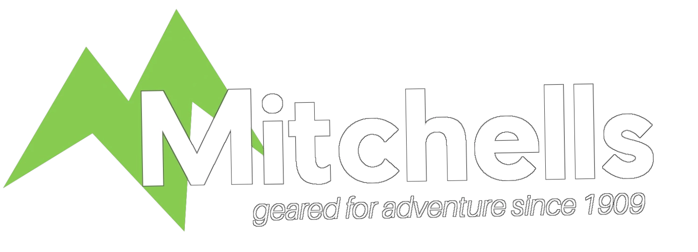 Mitchells Adventure