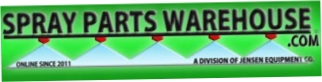 Spraypartswarehouse