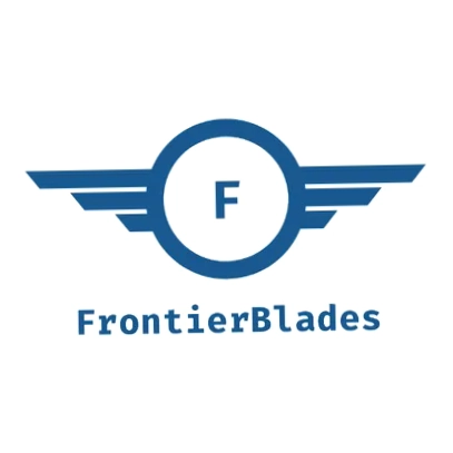Frontier Blades