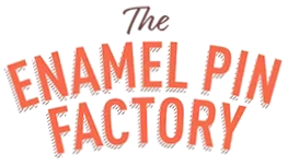 Enamel Pin Factory
