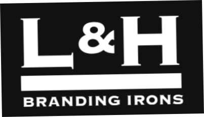 Lh Branding Irons