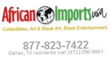 African Imports USA