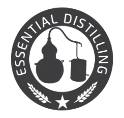 Essential Distilling