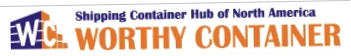 Worthy Container