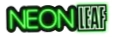 Neon Leaf Smoke Shop