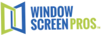 Window Screen Pros
