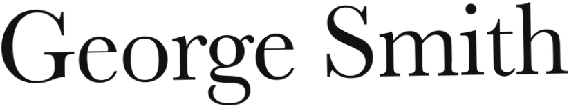 George Smith