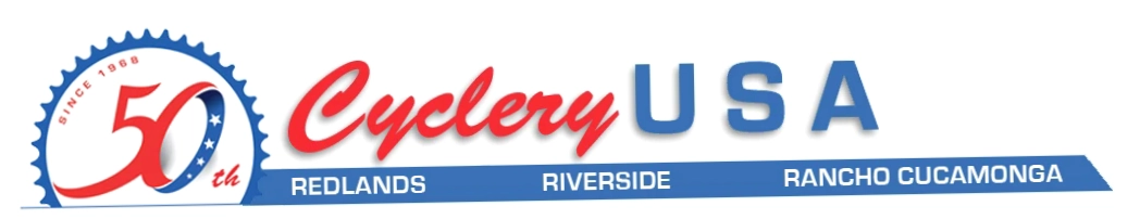 Cyclery USA