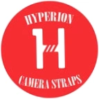 Hyperion Camera Straps