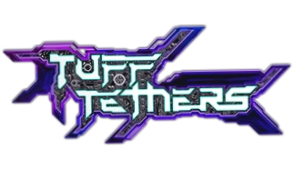 Tuff Tethers