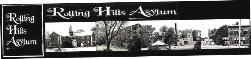 Rolling Hills Asylum
