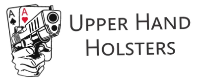 Upper Hand Holsters