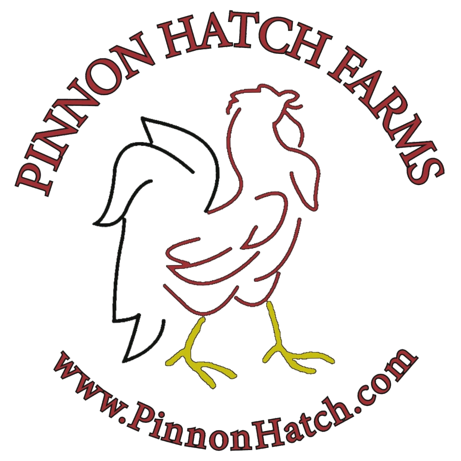 Pinnon Hatch