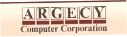 Argecy