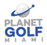 Planet Golf Miami