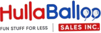 HullaBalloo Sales