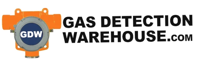 Gas Detection Warehouse