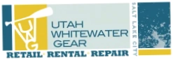 Utah Whitewater Gear